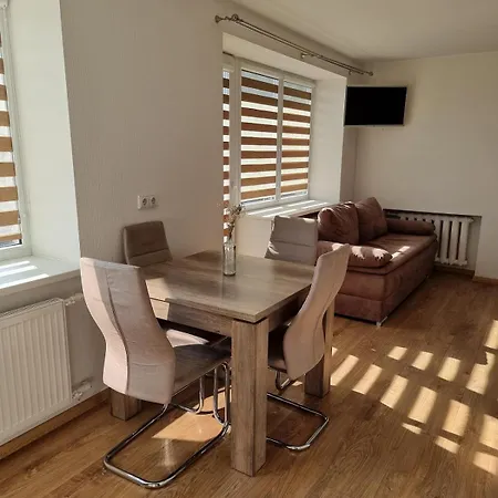 Butas Vytautas Kaunas