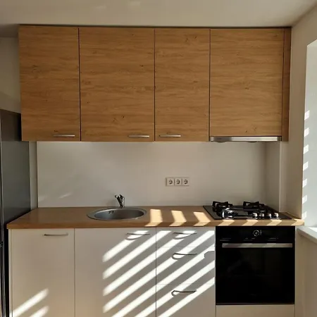 Vytautas Butas Kaunas