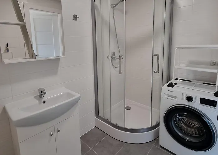 アパート Vytautas