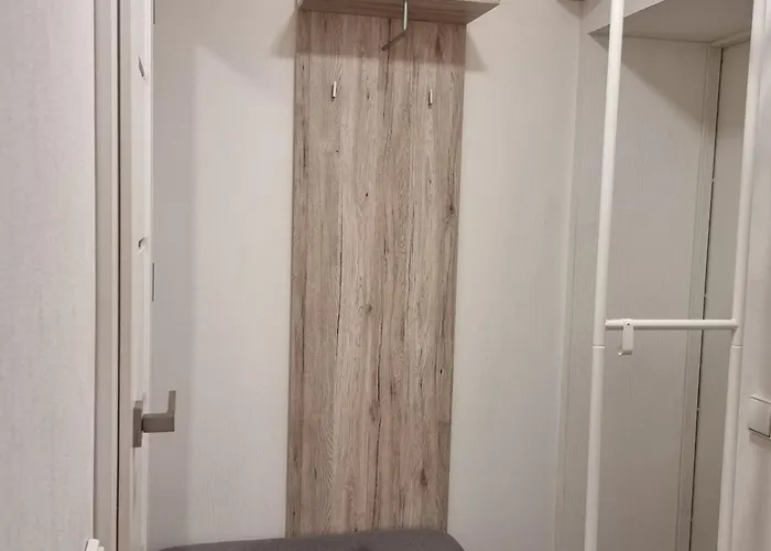 Vytautas アパート *